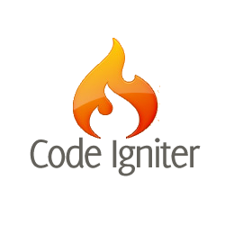 Code Igniter