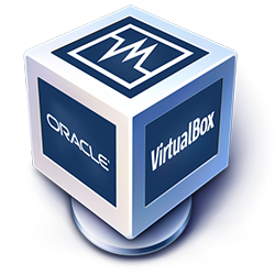 VirtualBox